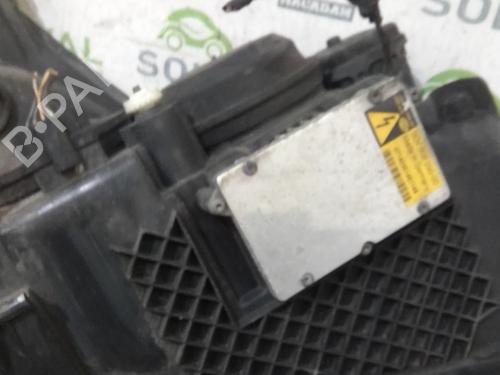 Used Left headlight Left headlight RENAULT ESPACE IV (JK0/1_) 2.0 dCi (JK02, JK03) (131 hp) 20370149 20370149