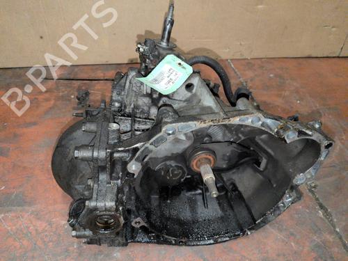 Gearbox CITROËN C8 (EA_, EB_) 2.0 HDi 135 | BP36955650M3 - Image 4
