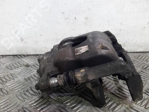 Left front brake caliper RENAULT CLIO V (B7_) 1.0 TCe 90 (B7MT) | BP20367898M105 