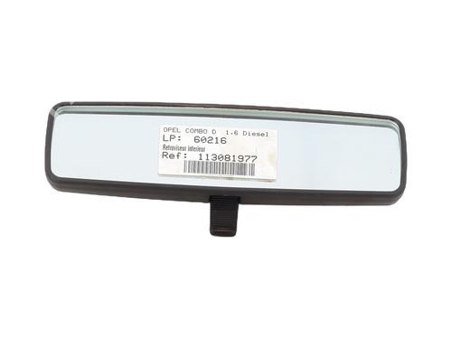 Used Rear mirror OPEL COMBO Box Body/MPV (X12) 1.6 CDTI (B05) (120 hp) 29560128