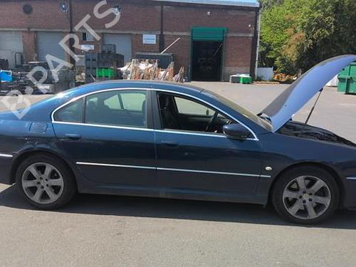 ABS pump PEUGEOT 607 (9D, 9U) 2.7 HDi 24V | BP31704742M43 - Image 10