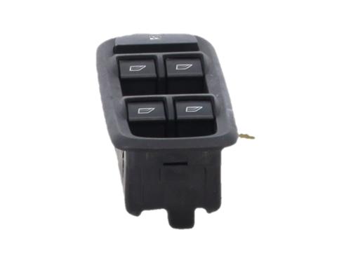 Left front window switch FORD FIESTA VI (CB1, CCN) 1.25 | BP40031248I27 - Image 2