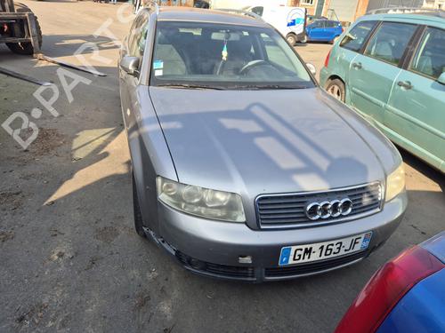 Ratstangsstang AUDI A4 B6 Avant (8E5) | BP33605388I23 - Image 5