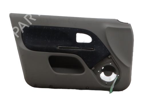 Forra frente esquerda RENAULT CLIO II (BB_, CB_) 1.5 dCi (B/CB07) (65 hp) 32383619