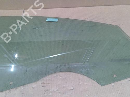 Used Front right door window FORD C-MAX II (DXA/CB7, DXA/CEU) 1.6 TDCi (95 hp) 29196993