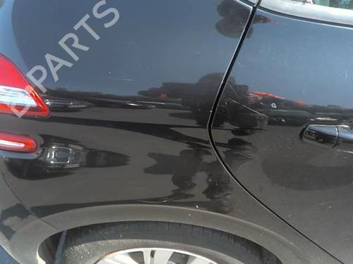 Starter PEUGEOT 208 I (CA_, CC_) 1.2 VTI 82 | BP20366055M8 