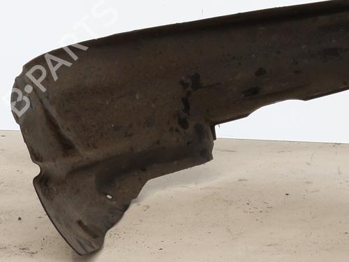 Wheel arch FIAT 500 (312_) 1.3 D Multijet (312AXB1A) | BP21544611C56 
