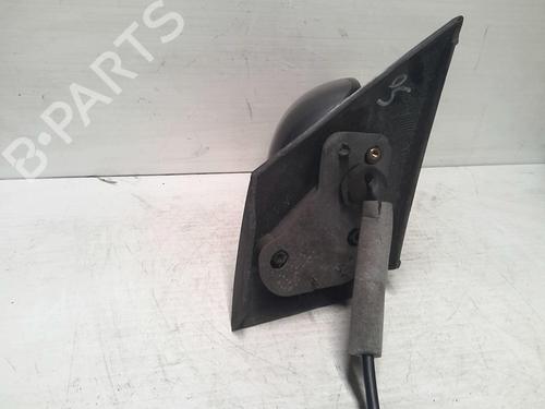 Right mirror NISSAN ALMERA TINO (V10) 1.8 | BP20370662C27 