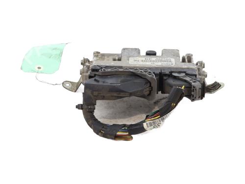 Engine control unit (ECU) TOYOTA AYGO (_B4_) 1.0 (KGB40) | BP31818367M57 - Image 4