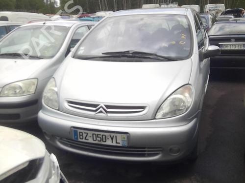 Left taillight CITROËN XSARA PICASSO (N68) 2.0 HDi | BP22003032C34 