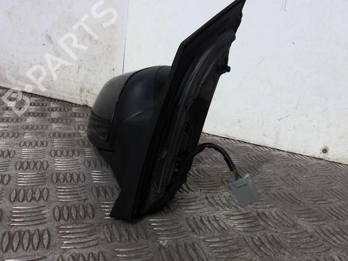 Right mirror FORD FOCUS II (DA_, HCP, DP) 2.0 TDCi | BP20359245C27 