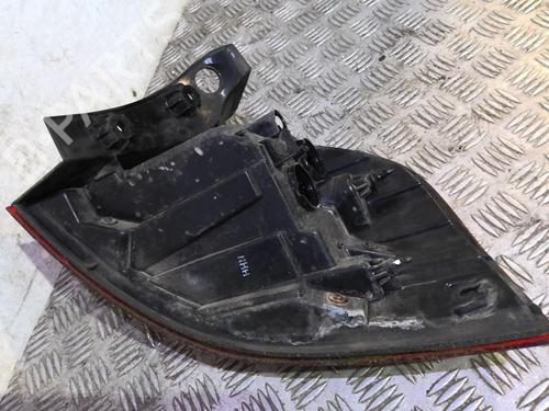 Used Left taillight Left taillight KIA RIO III (UB) 1.25 CVVT (86 hp) 20358495 20358495