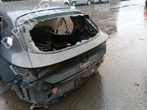 Seat buckle SEAT LEON (KL1, KLG) 1.0 TSI | BP33057113I32 - Image 10