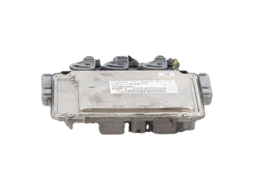 Engine control unit (ECU) PEUGEOT 307 (3A/C) 1.6 HDi 110 | BP36850807M57  - Image 5