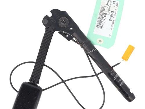 Used Seat buckle Seat buckle FORD C-MAX (DM2) 1.8 TDCi (115 hp) 33945759 33945759