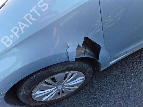 ABS pump CITROËN C4 I (LC_) 1.6 HDi | BP32383417M43