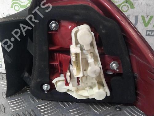 Left taillight BMW 3 (E90) 318 d | BP20358165C34 
