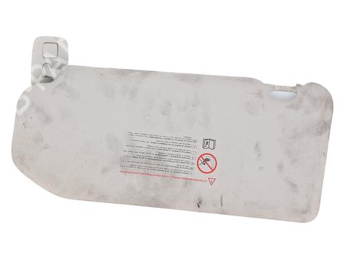 right-sun-visor-citroen-c4-ii-nc_-2009-28354672 main image