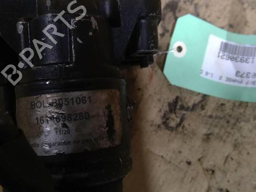 Starter PEUGEOT 307 (3A/C) 1.6 HDi | BP29704406M8