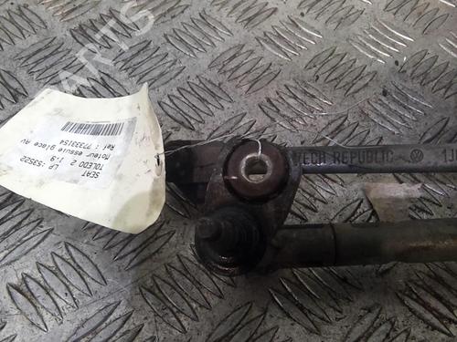 Front wiper motor SEAT TOLEDO II (1M2) 1.9 TDI | BP20361653M29 
