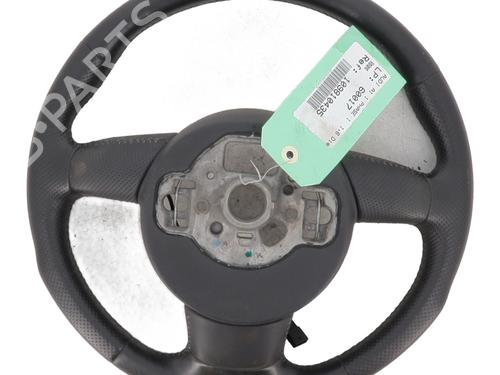 Steering wheel AUDI A1 (8X1, 8XK) 1.6 TDI | BP27811230C49 - Image 3