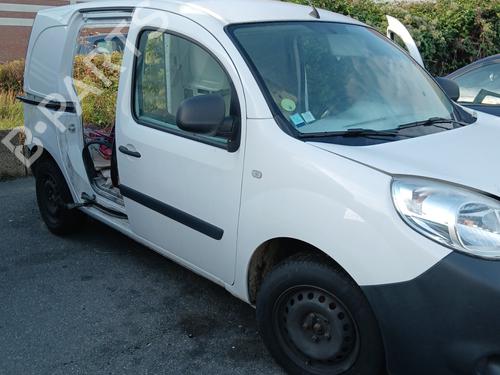 Grill RENAULT KANGOO Express (FW0/1_) 1.5 dCi 95 (FW16) | BP31179385C40  - Image 7