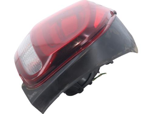 Left taillight CITROËN C3 III (SX) 1.2 VTi 82 | BP39258329C34 - Image 4
