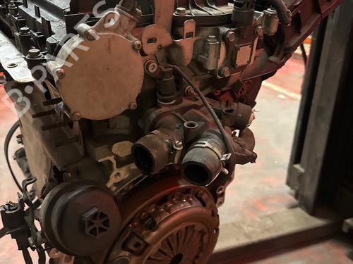 Engine PEUGEOT 207 CC (WD_) 1.6 16V | BP38976756M1 - Image 5