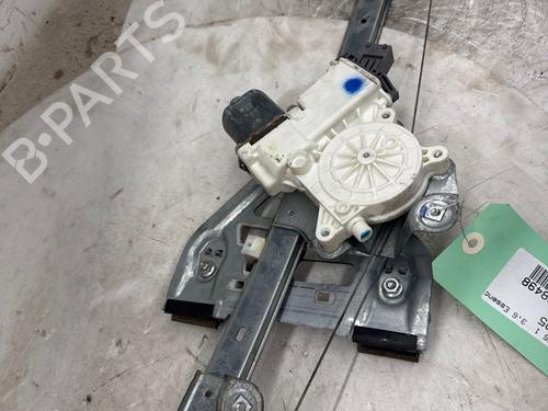 Rear right window mechanism CADILLAC STS 3.6 | BP37743060C25 - Image 4