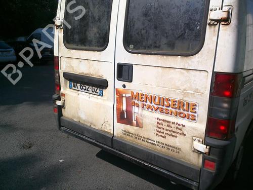 Used Parts FIAT DUCATO Van (230_)  1.9 D  1879749