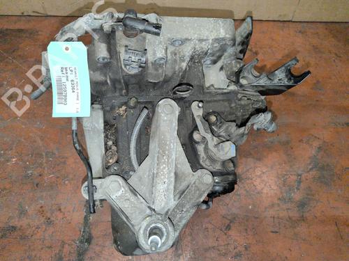 Gearbox RENAULT MODUS / GRAND MODUS (F/JP0_) 1.5 dCi (FP0D, JP0D) | BP35939530M3 - Image 3