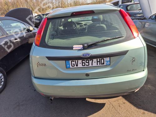 Used Parts FORD FOCUS I Saloon (DFW) 4529580