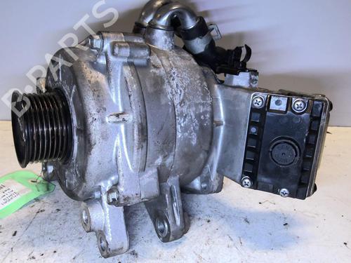 Used Alternator HYUNDAI IONIQ (AE) 1.6 GDI Hybrid (141 hp) 20353432