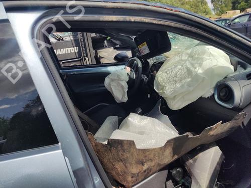 Climate control TOYOTA AYGO X (_B7_) 1.0 VVT-i (KGB70) | BP31655284I5  - Image 15