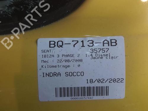 Left taillight SEAT IBIZA III (6L1) 1.4 TDI | BP22004234C34 