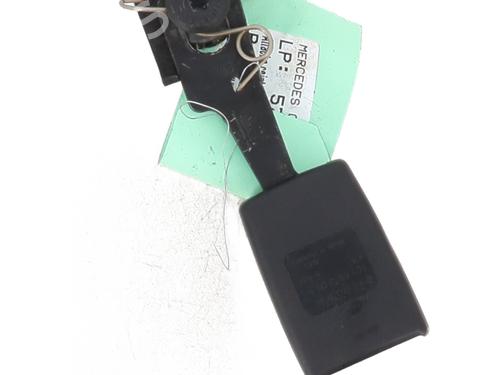 Seat buckle MERCEDES-BENZ B-CLASS Sports Tourer (W245) B 180 CDI (245.207) | BP21210206I32 