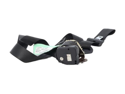 Used Front right belt tensioner CITROËN C2 (JM_) 1.4 HDi (68 hp) 31206390