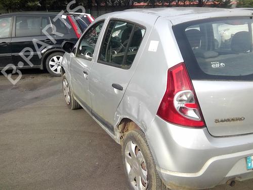 Engine DACIA SANDERO 1.2 16V | BP21816466M1 - Image 15