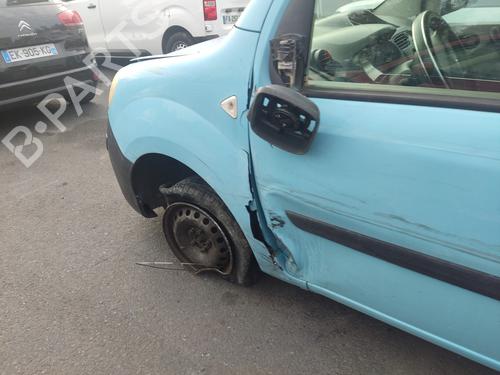 Right front seat RENAULT KANGOO Express (FW0/1_) 1.5 dCi 70 (FW0A, KW0V) | BP24659056C16 - Image 12