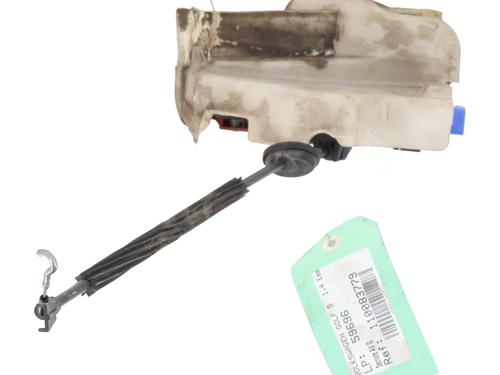 Front left lock VW GOLF V (1K1) 1.4 16V | BP28032501C98 