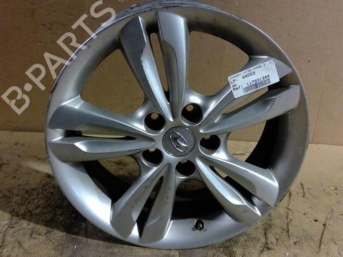 Used Rim Rim 31752020 31752020