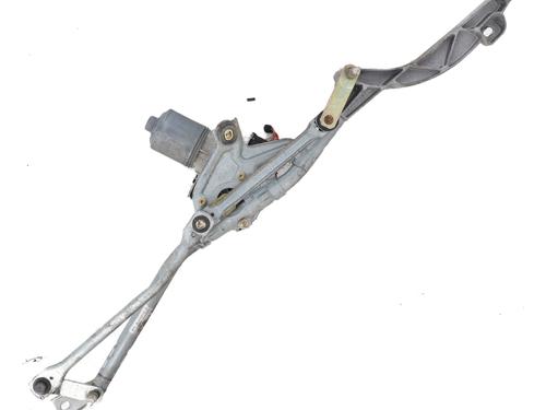 Front wiper motor MERCEDES-BENZ E-CLASS (W211) E 200 CDI (211.004) | BP24531234M29 