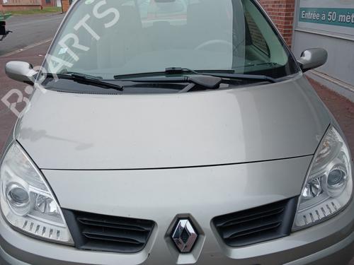 Right front window switch RENAULT SCÉNIC II (JM0/1_) 2.0 (JM05, JM0U, JM1N, JM1U, JM2V) | BP27166525I26 - Image 15