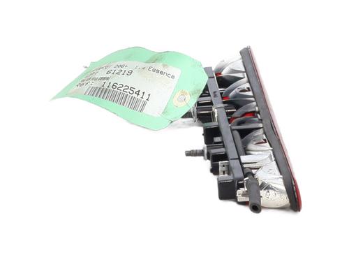 Used Third brake light Third brake light PEUGEOT 206+ (2L_, 2M_) 1.4 i (2LKFWA, 2MKFWA) (75 hp) 30763644 30763644