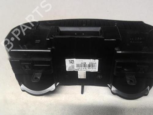 Instrument cluster SEAT TOLEDO III (5P2) 1.9 TDI | BP21810229C47 