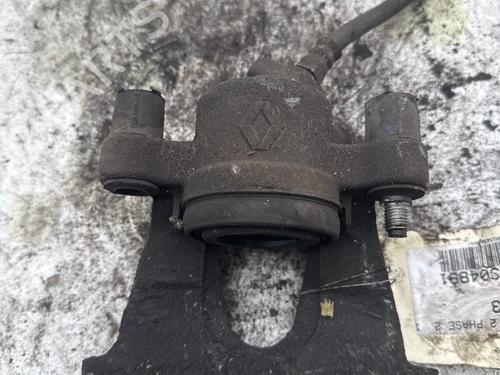 Right front brake caliper DACIA SANDERO II 1.5 Blue dCi 95 (B8JL) | BP40440621M104 - Image 4