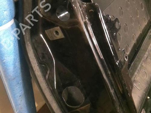 Right front door PORSCHE CAYENNE (9PA) S 4.5 | BP20369501C3 
