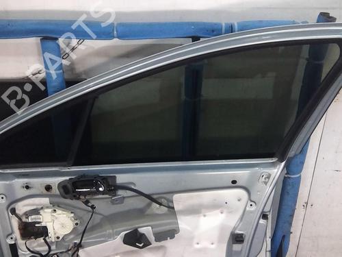 Used Right front door PEUGEOT 407 (6D_) 1.8 (6D6FZB) (116 hp) 20354830