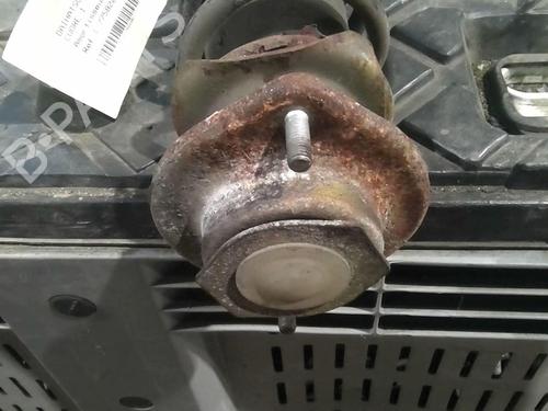 Used Left front shock absorber DAIHATSU CUORE V (L7_) 1.0 (56 hp) 25276282