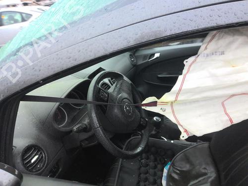 Right front window switch OPEL CORSA D (S07) 1.3 CDTI (L08, L68) | BP31287729I26 - Image 6